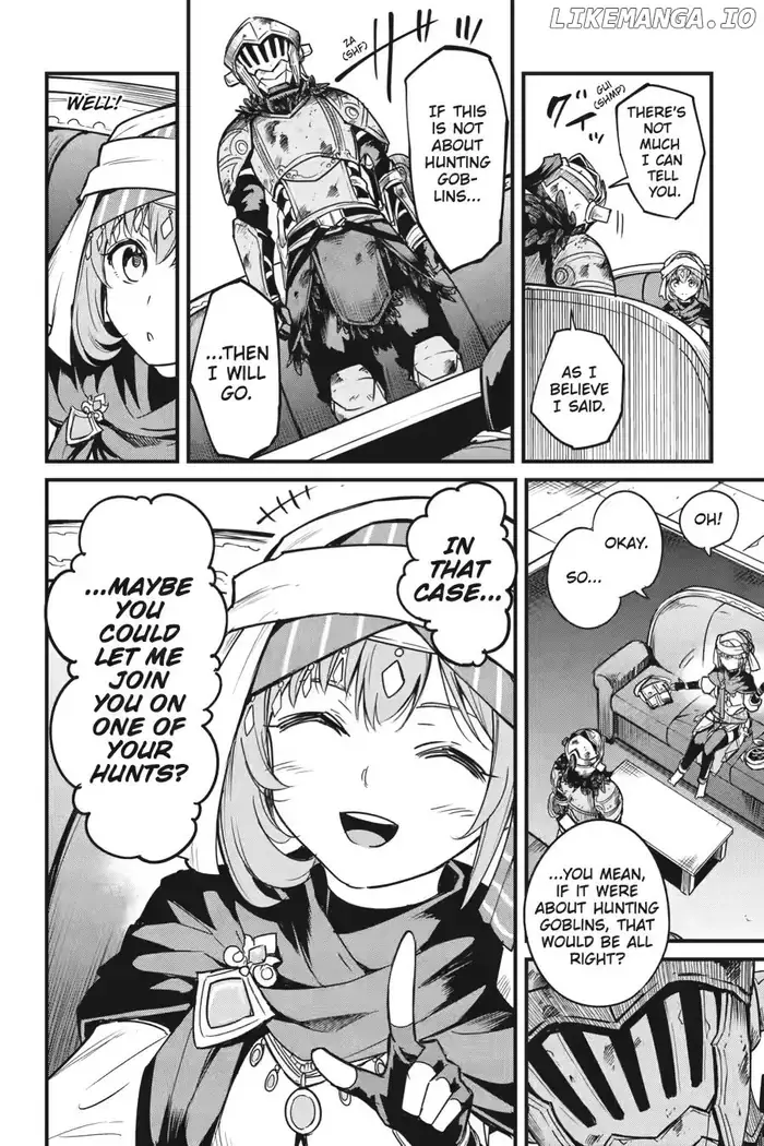 Goblin Slayer: Side Story Year One Chapter 117 image 10_optimized_optimized